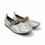 Stella McCartney 'Falabela' Flats - Women's 37