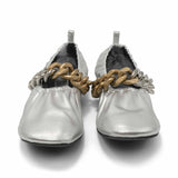 Stella McCartney 'Falabela' Flats - Women's 37