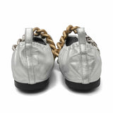 Stella McCartney 'Falabela' Flats - Women's 37