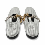 Stella McCartney 'Falabela' Flats - Women's 37