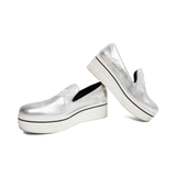 Stella McCartney 'Binx Platform Sneakers' - Women's 39