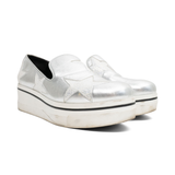 Stella McCartney 'Binx Platform Sneakers' - Women's 39