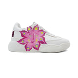 Stella McCartney x Myfawnwy 'Loop Sun' Chunky Sneakers - Women's 38