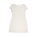 St John Tweed Dress - Women's 12