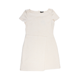 St John Tweed Dress - Women's 12