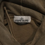Stone Island Hoodie - Men's XL