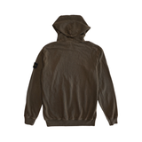 Stone Island Hoodie - Men's XL