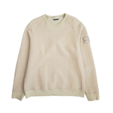 Stone Island 'Ghost' Fleece Sweatshirt - Men's XL