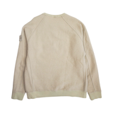 Stone Island 'Ghost' Fleece Sweatshirt - Men's XL