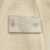 Stone Island 'Ghost' Fleece Sweatshirt - Men's XL