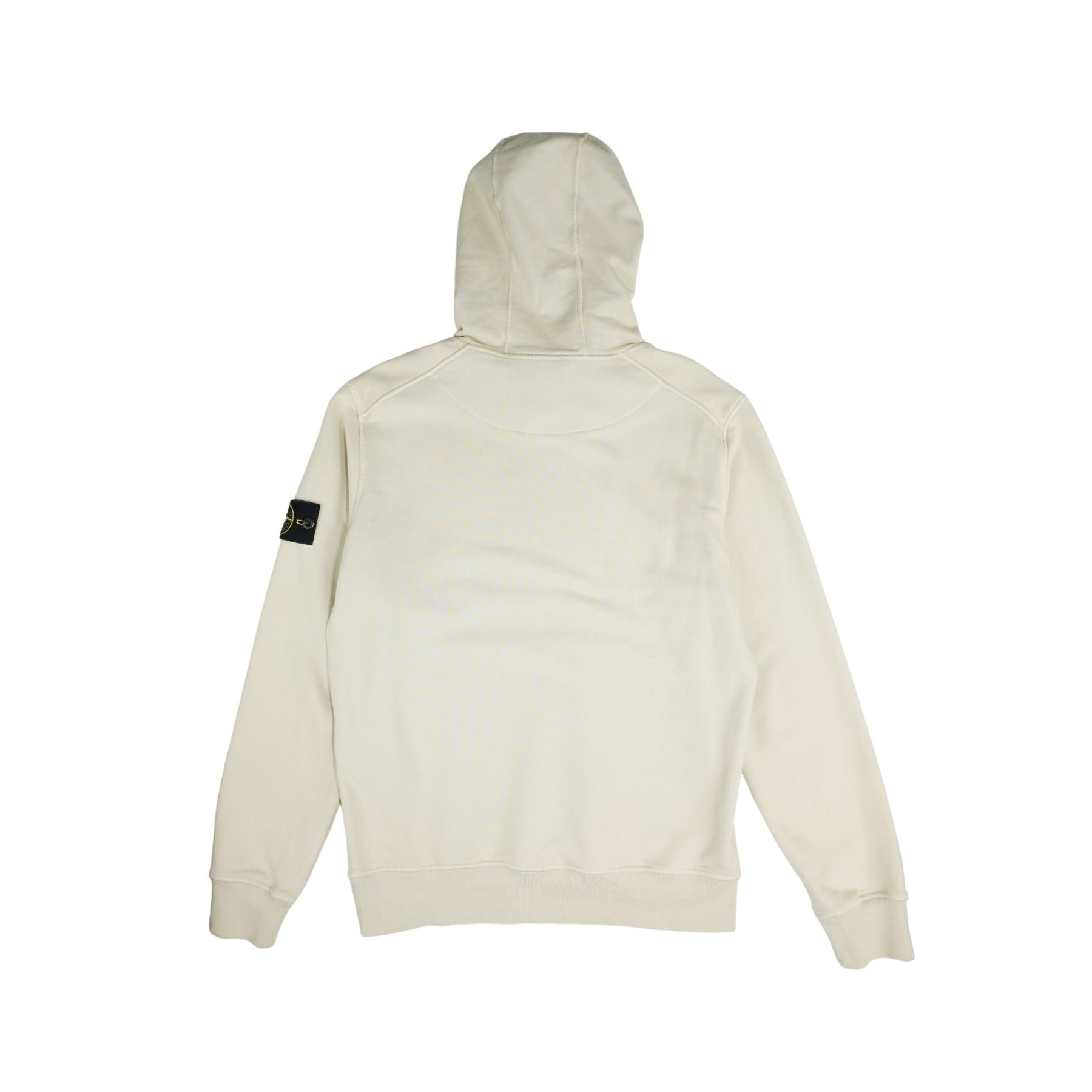 Stone Island buying Men’s Hoodie