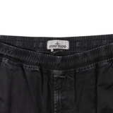 Stone Island Logo Cargo Pants - Men's 31