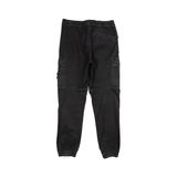 Stone Island Logo Cargo Pants - Men's 31