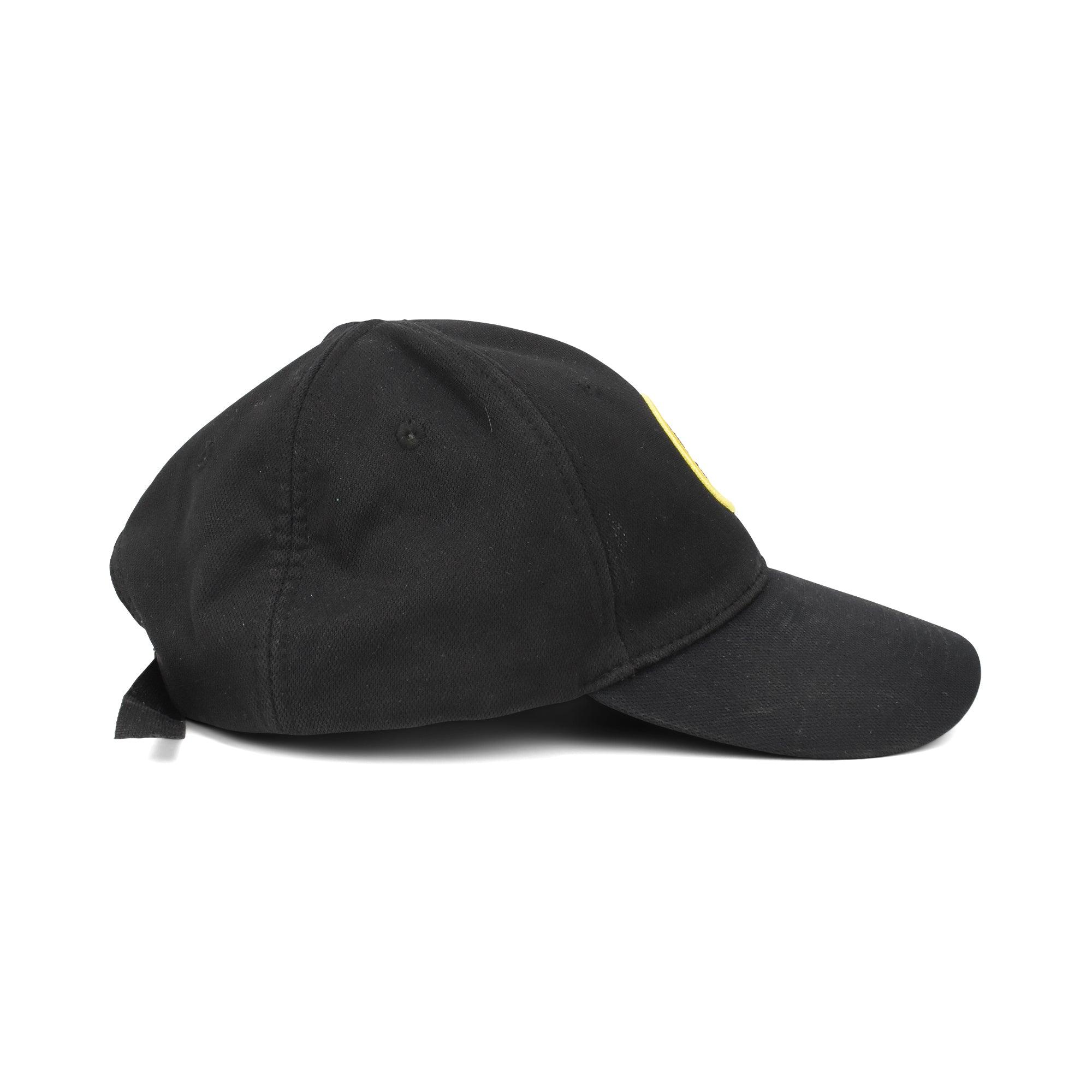 Stone Island Baseball Cap - Fashionably Yours