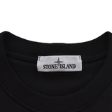 Stone Island 'Compass Patch' Crewneck - Men's S