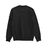 Stone Island 'Compass Patch' Crewneck - Men's S
