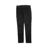 Stone Island Skinny Cargo Pants - Men's 31