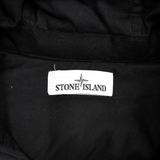 Stone Island 'Micro Reps' Parka - Men's L