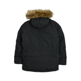 Stone Island 'Micro Reps' Parka - Men's L
