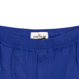 Stone Island 'Bermuda Marina' Shorts - Men's 30