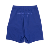 Stone Island 'Bermuda Marina' Shorts - Men's 30