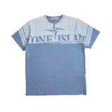 Stone Island 'Mosaic' T-Shirt - Men's L