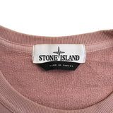 Stone Island Crewneck Sweater - Men's L