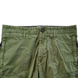 Stone Island Tapered Cargo Pants - Men's 30