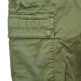Stone Island Tapered Cargo Pants - Men's 30