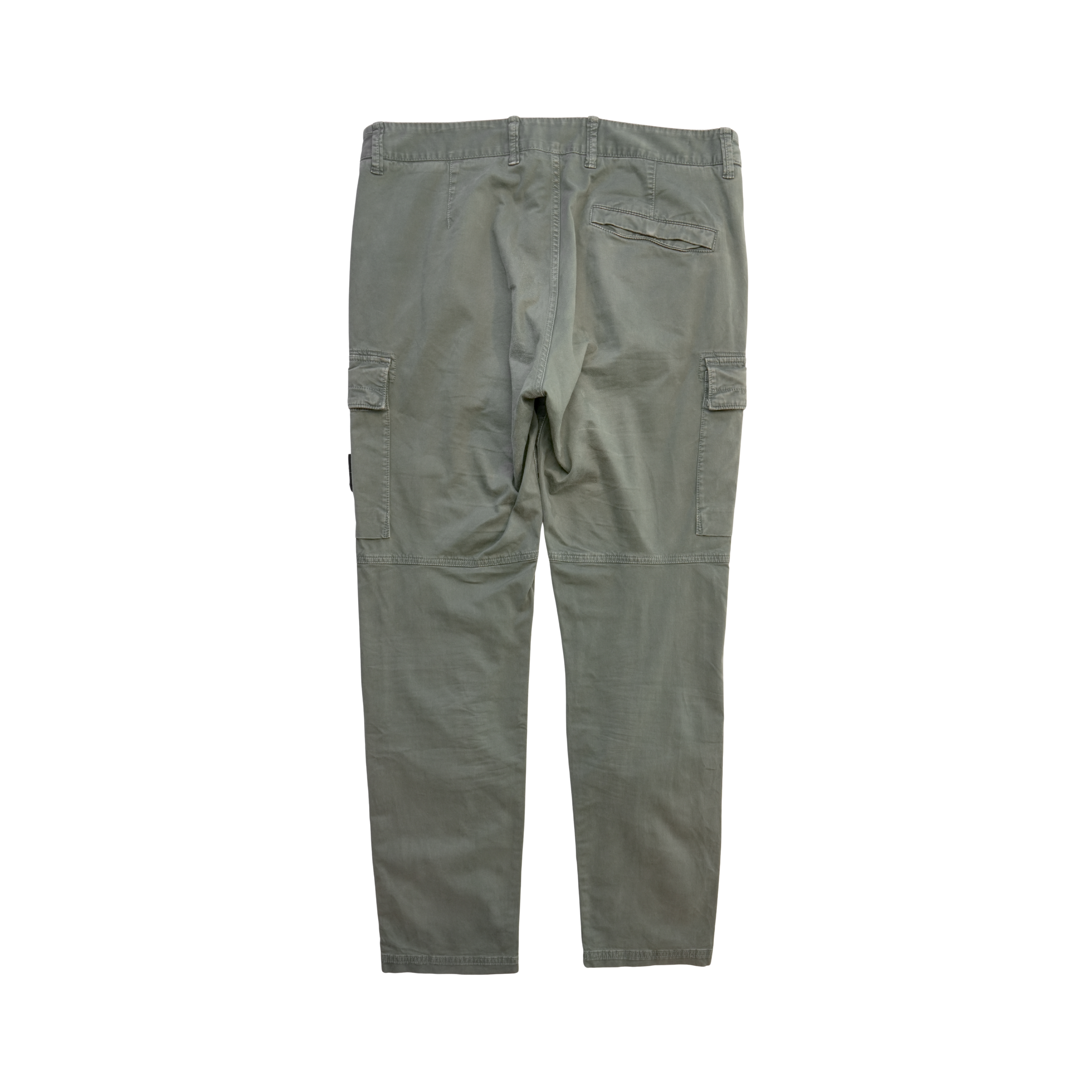 Stone Island Cargo Pants - Men's 34 – Fashionably Yours