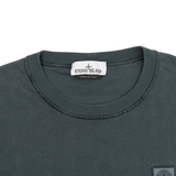 Stone Island Logo Long Sleeve - Women's L