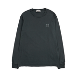 Stone Island Logo Long Sleeve - Women's L