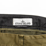 Stone Island Tapered Cargo Pants - Men's 30