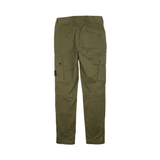 Stone Island Tapered Cargo Pants - Men's 30