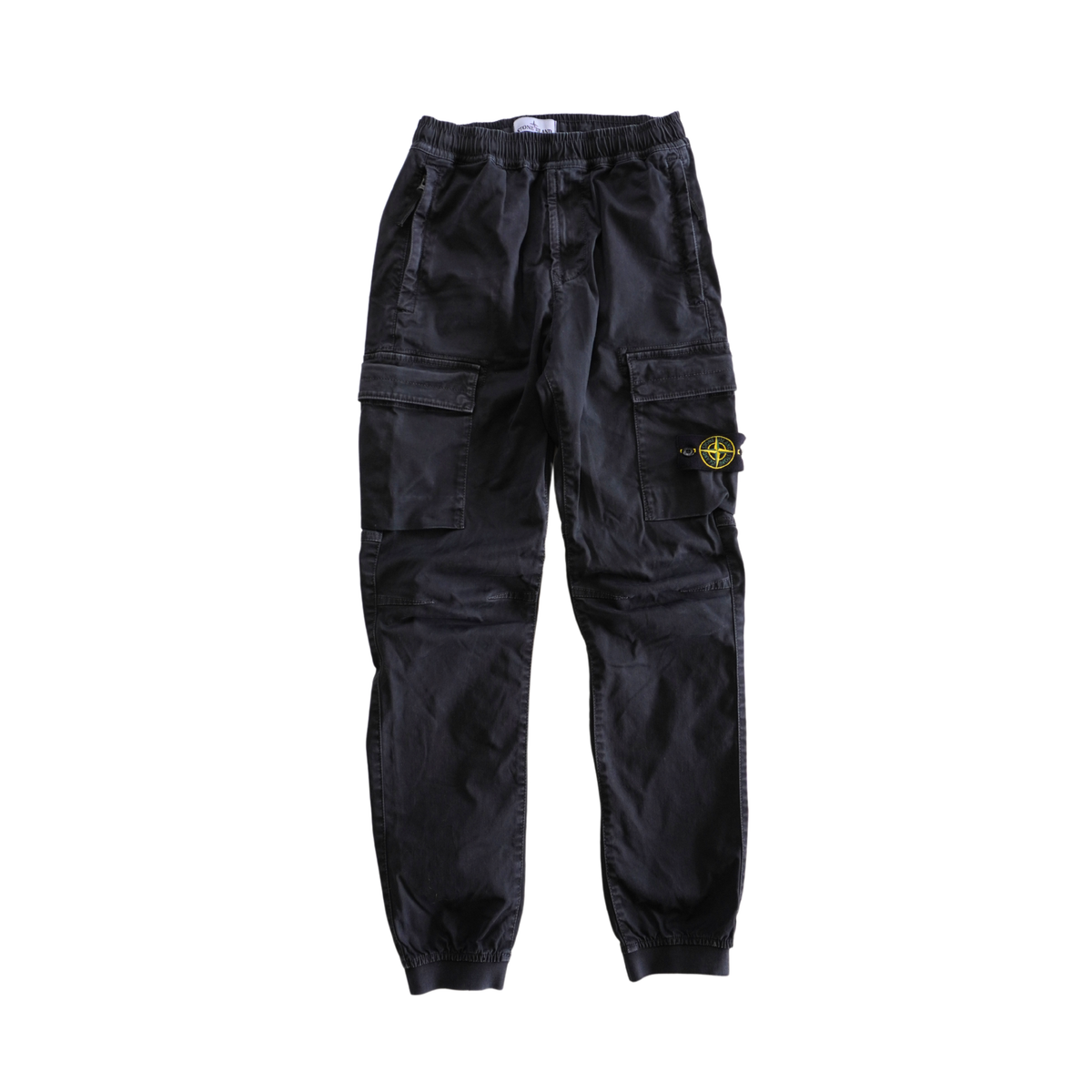 Stone Island Cargo Pants - Men