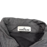 Stone Island Windbreaker Jacket - Men's XXL