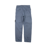 Stone Island Straight-Leg Cargo Pants - Men's 30