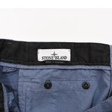 Stone Island Straight-Leg Cargo Pants - Men's 30