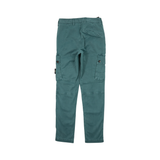 Stone Island Tapered Cargo Pants - Men's 30