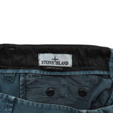 Stone Island Tapered Cargo Pants - Men's 30