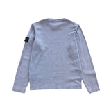 Stone Island Long-Sleeve Top - Youth's 12