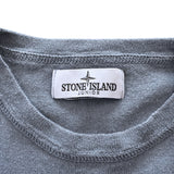 Stone Island Long-Sleeve Top - Youth's 12