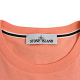 Stone Island Graphic T-Shirt - Men's L