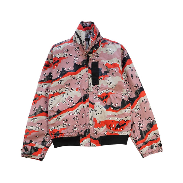 STONEISLANDredbeigecamojacketD 
