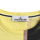 Stone Island Graphic Long-Sleeve Tee - Men's L