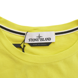 Stone Island Logo T-Shirt - Men's L