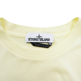 Stone Island Compass Logo T-Shirt - Men's M