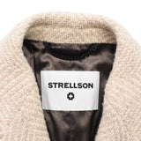 Strellson 'Park Lane' Trench Coat - Men's 50