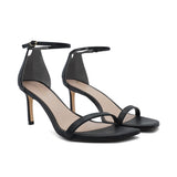 Stuart Weitzman 'Amelina 75' Heels - Women's 9