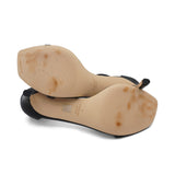 Stuart Weitzman 'Amelina 75' Heels - Women's 9